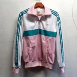 画像: ◆70sヴィンテージadidas【イギリス製】レアカラーJogTop