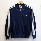 画像: ◆70sヴィンテージadidas【オーストリア製】JogTop
