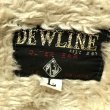 画像6: ◆70sヴィンテージ DEWLINE インナー、アウター カナダ製