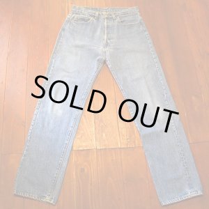 画像: ☆LEVIS501－0015　・31×32