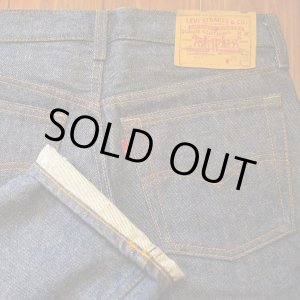 画像: ☆LEVIS501【デッドストック】レギュラー28×33