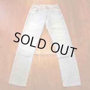 画像: ☆LEVIS501レギュラー29×32