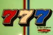 画像2: ◆TYLER triple seven【777】送料無料