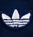 画像4: ◆70sヴィンテージadidas【松田優作モデル】ウエスト トレフォイル