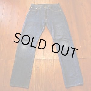 画像: ☆LEVIS501レギュラー31×32