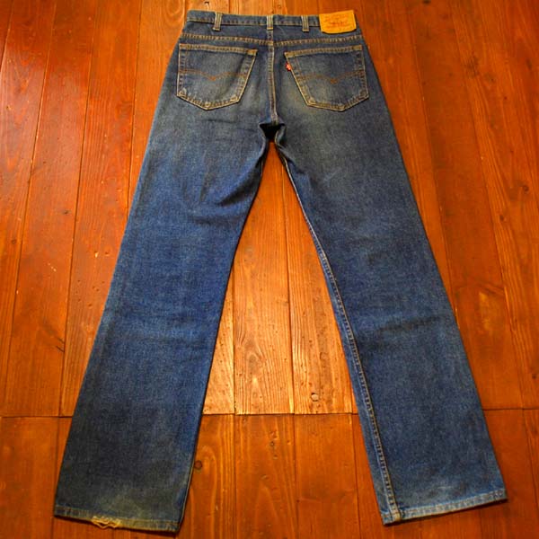 画像: ☆LEVIS517-0217・33×34