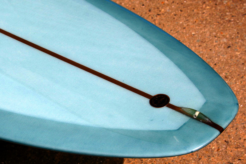 画像: ◆Almond Surfboards & Designs Nathan Adams 9'4"