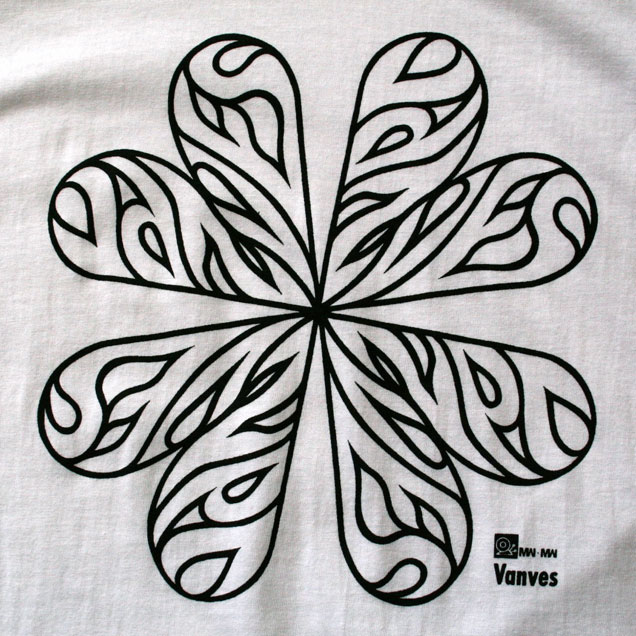 画像: ◆Clover-Tシャツ全国送料無料【ホワイト】Sサイズ
