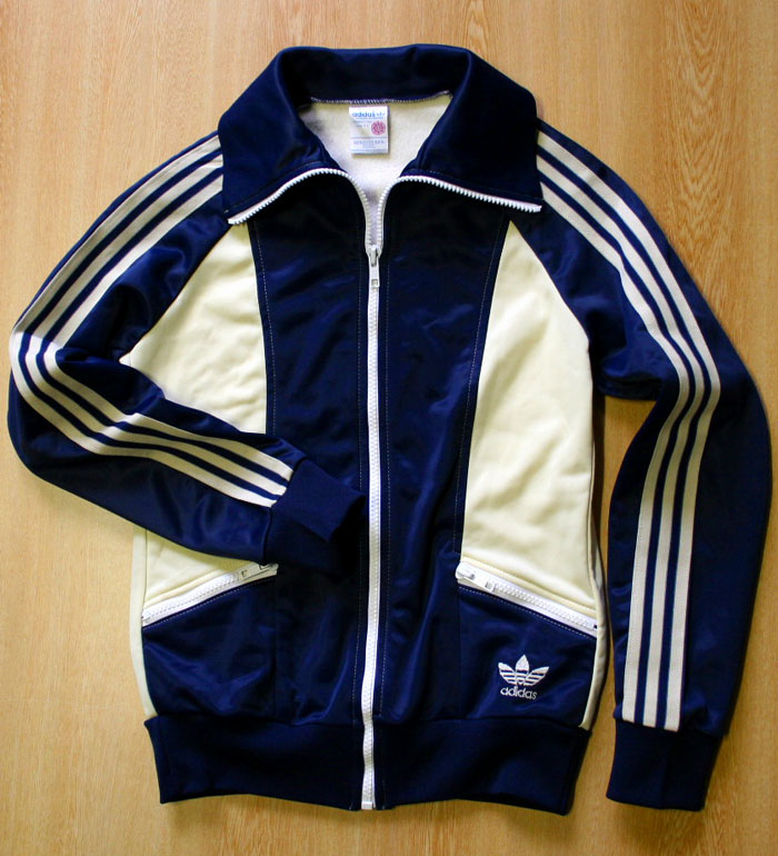 70sヴィンテージadidas フランス製 Wtaモデル Vanves