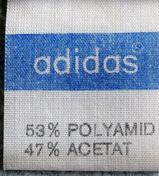 画像: ◆70sヴィンテージadidas【YUGOSLAVIA製】MEGAジップ