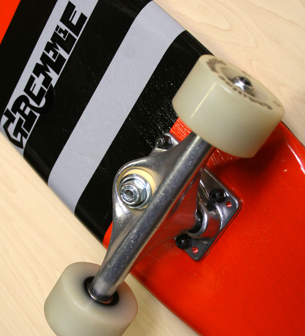 画像: ◆GREMMIE CUSTOM Skateboards