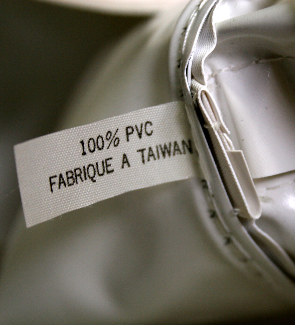画像5: ◆ヴィンテージGARMONT【美品】TAIWAN製ショルダー バッグ