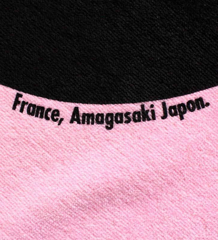 画像3: ◆Simple is Best 【SAKURA Color Towel】120cm×60cm