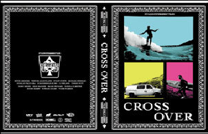 画像1: ◆CROSS OVER DVD全国送料無料