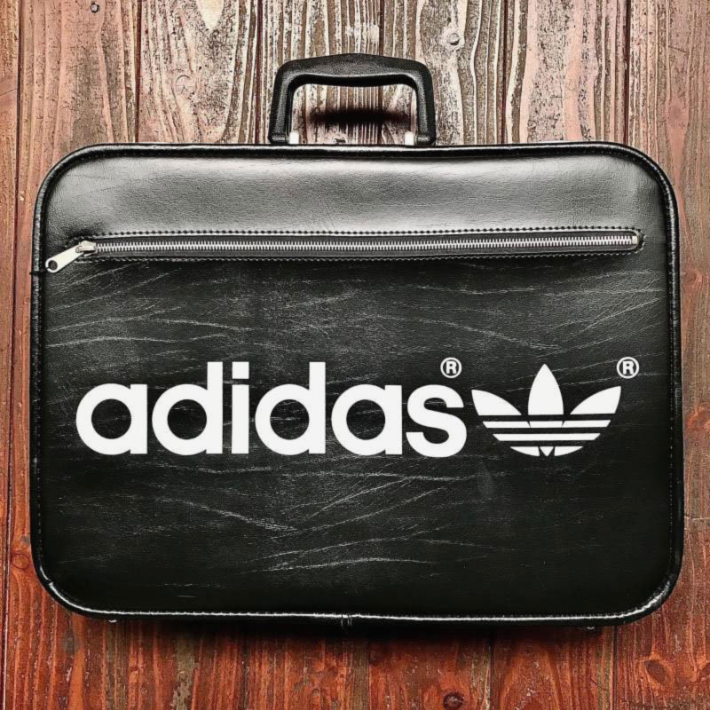 ◇70sヴィンテージadidas【ユーゴスラビア製】デッドストック入手困難