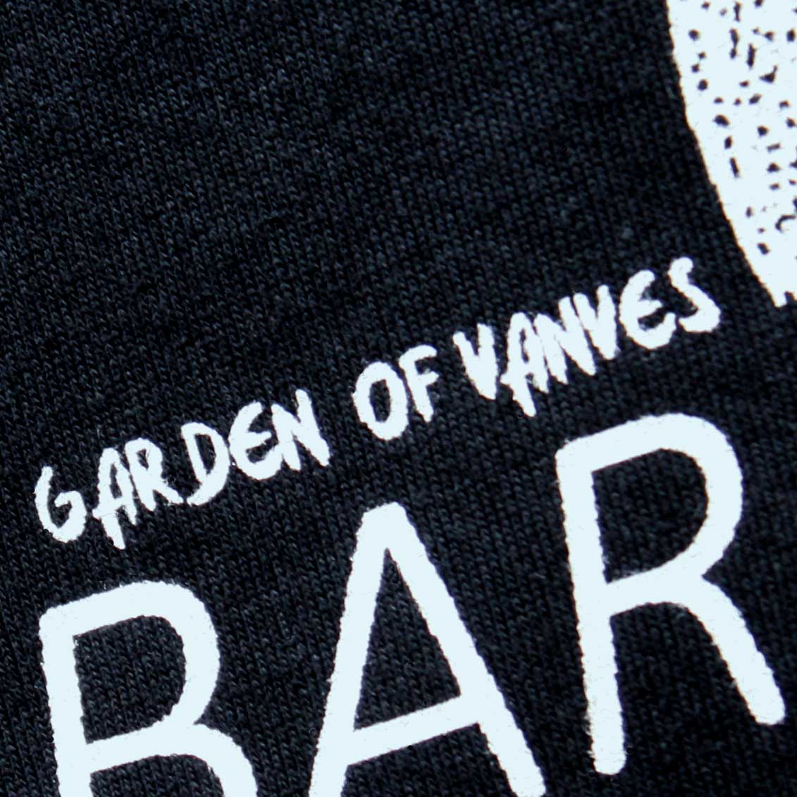 画像3: ◆GARDEN OF VANVES Tシャツ【全国送料無料】