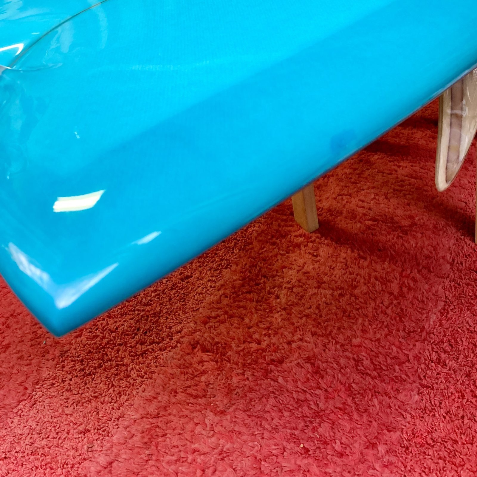 画像13: ◆Takashi Tsukurimichi shape Aurora 5'6"【訳あり】