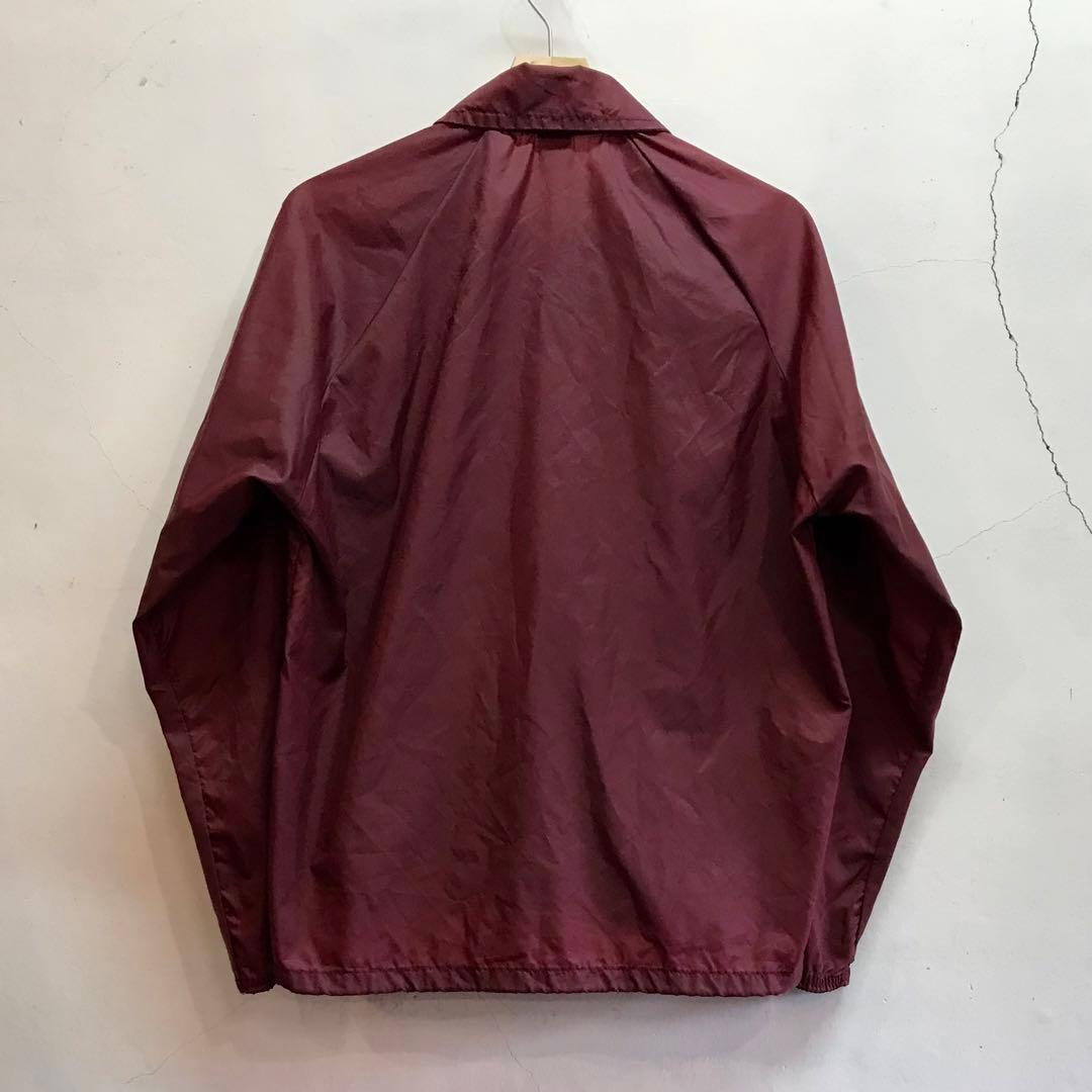 画像4: ◆ヴィンテージ ウィンドブレーカー LAS VEGAS BOWLING【希少】