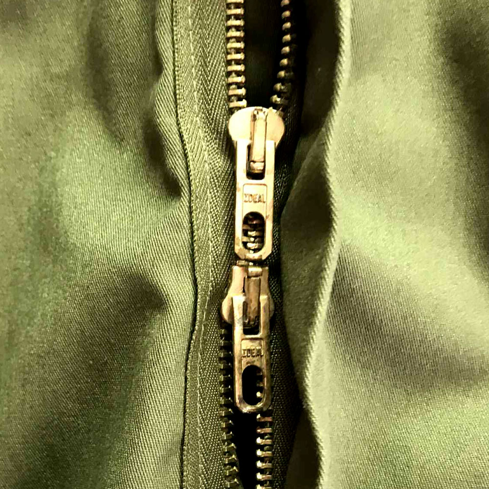 画像4: ◆US NAVY COVERALL【デッドストック】ジャンプスーツ 軍物 