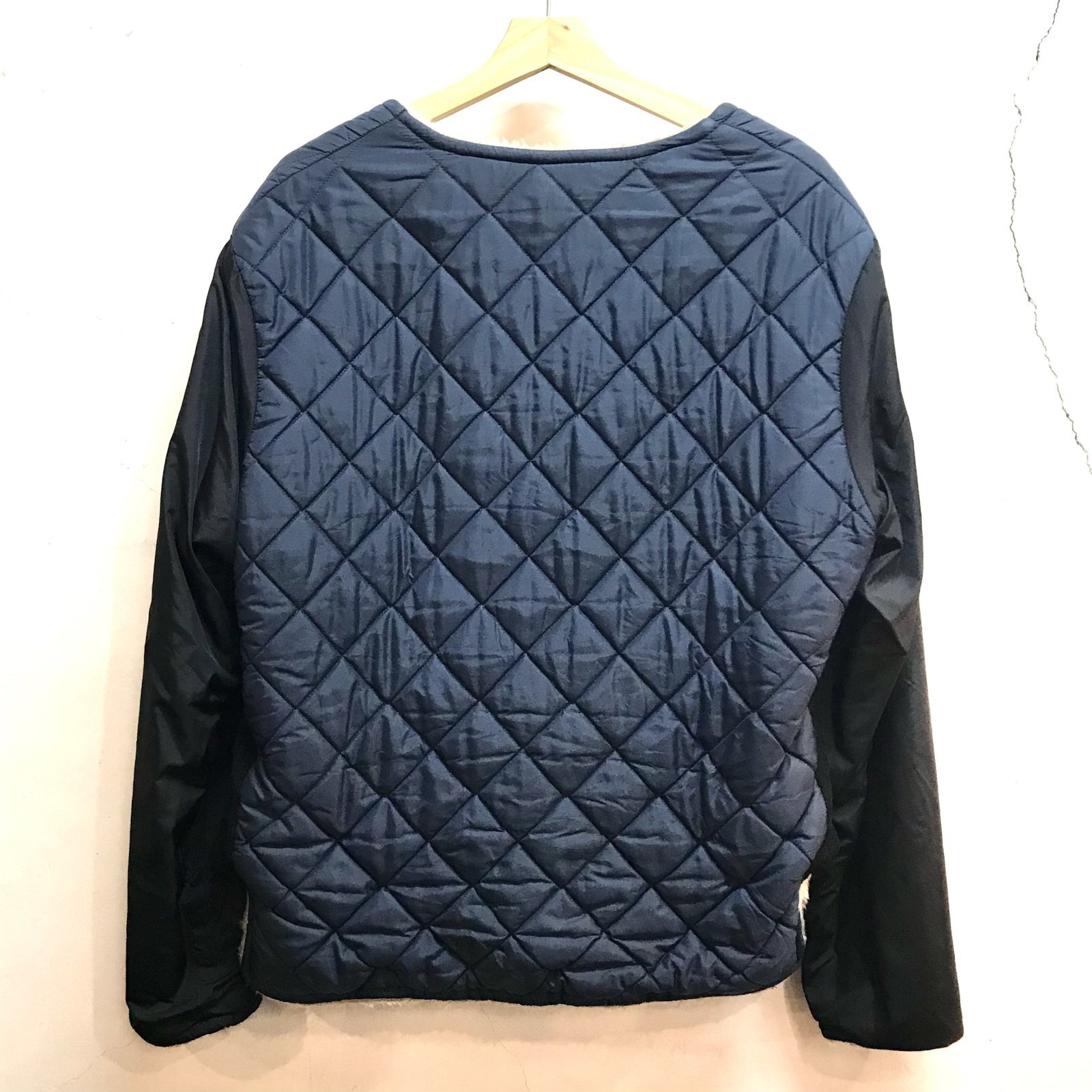 画像2: ◆70sヴィンテージ DEWLINE インナー、アウター カナダ製