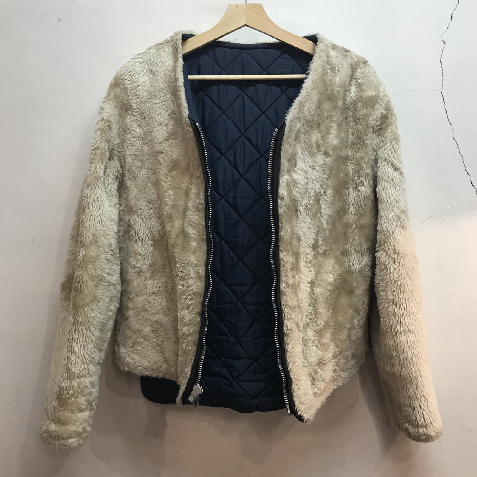 画像3: ◆70sヴィンテージ DEWLINE インナー、アウター カナダ製